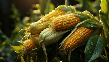 Mirasol presents new hybrids of corn season 2025: Lavida, Arbol (Reina) and Aragon